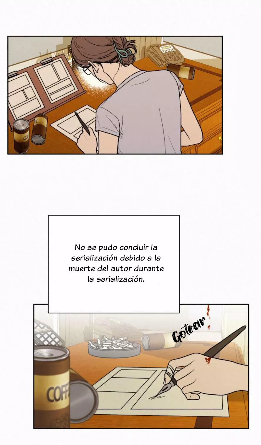 Operación: Amor Verdadero Capítulo 9 - Page 55