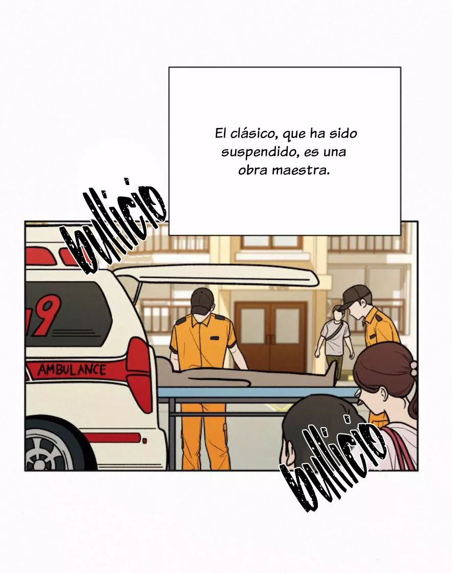 Operación: Amor Verdadero Capítulo 9 - Page 56