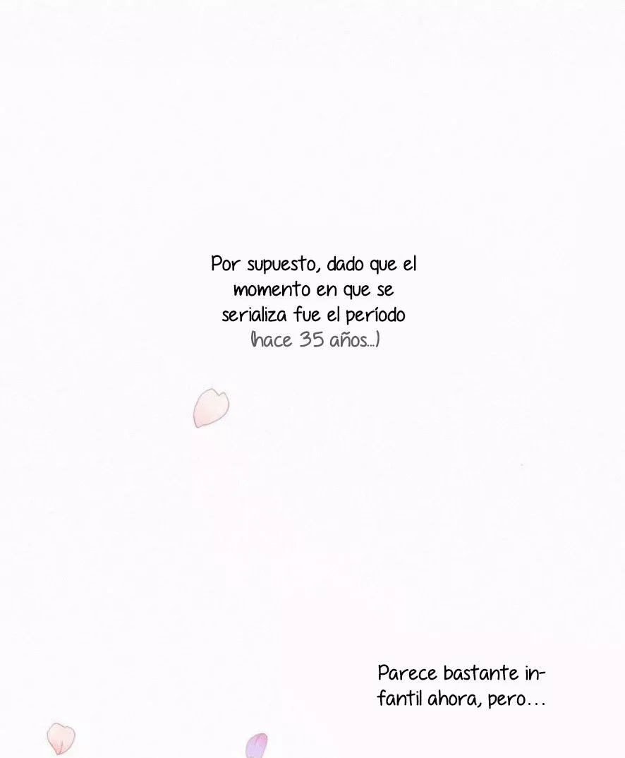 Operación: Amor Verdadero Capítulo 9 - Page 57