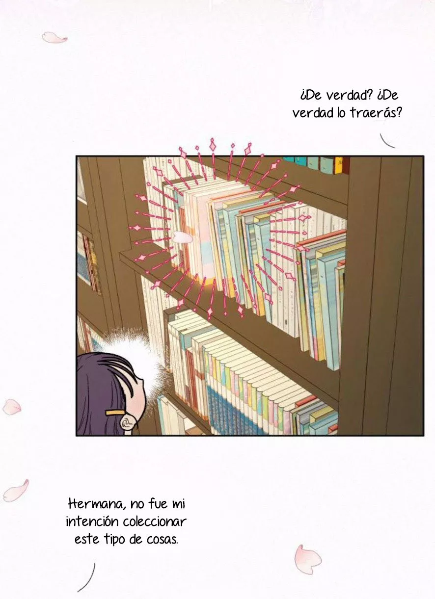 Operación: Amor Verdadero Capítulo 9 - Page 60