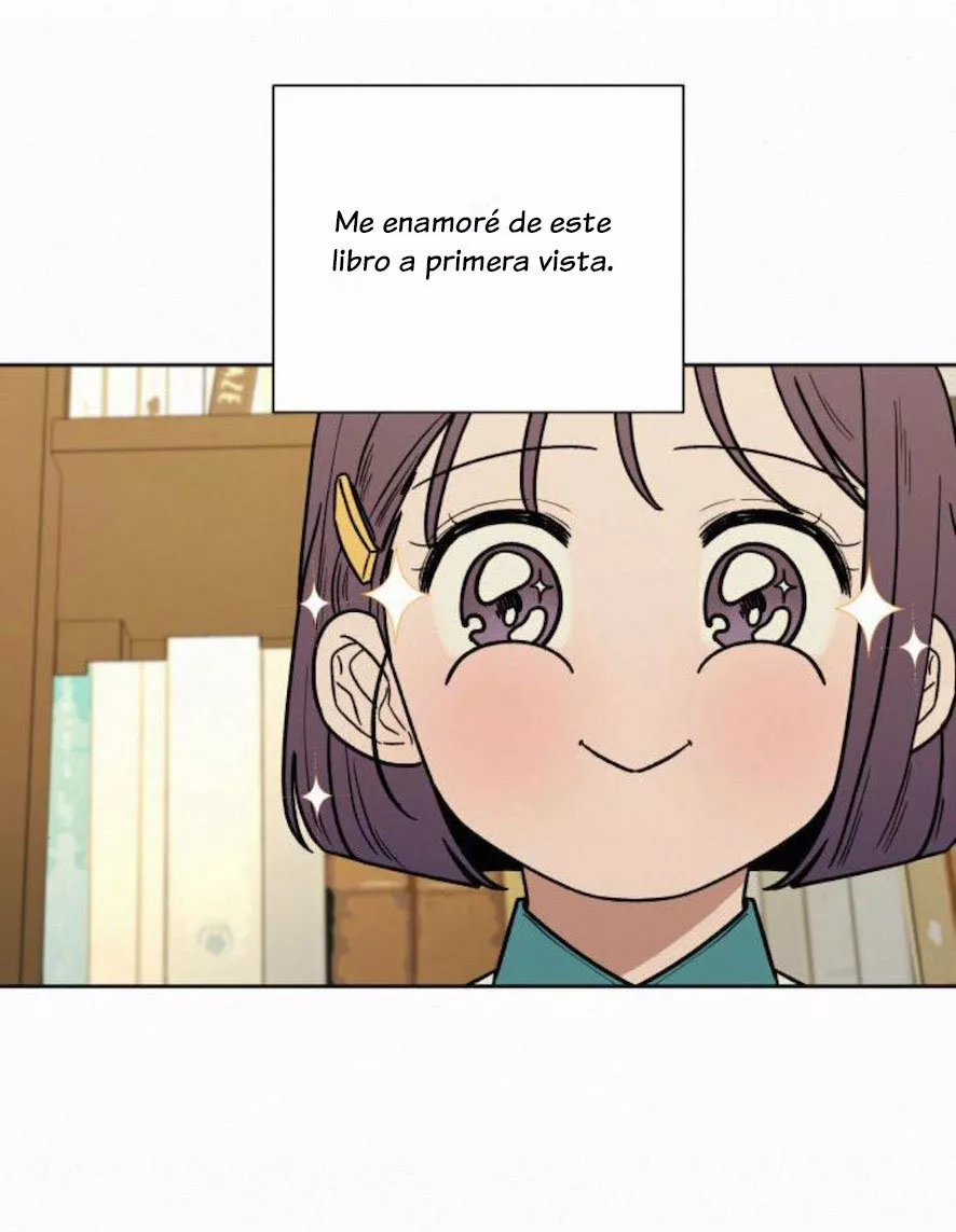 Operación: Amor Verdadero Capítulo 9 - Page 63