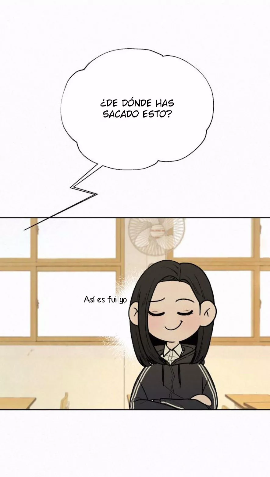 Operación: Amor Verdadero Capítulo 9 - Page 66