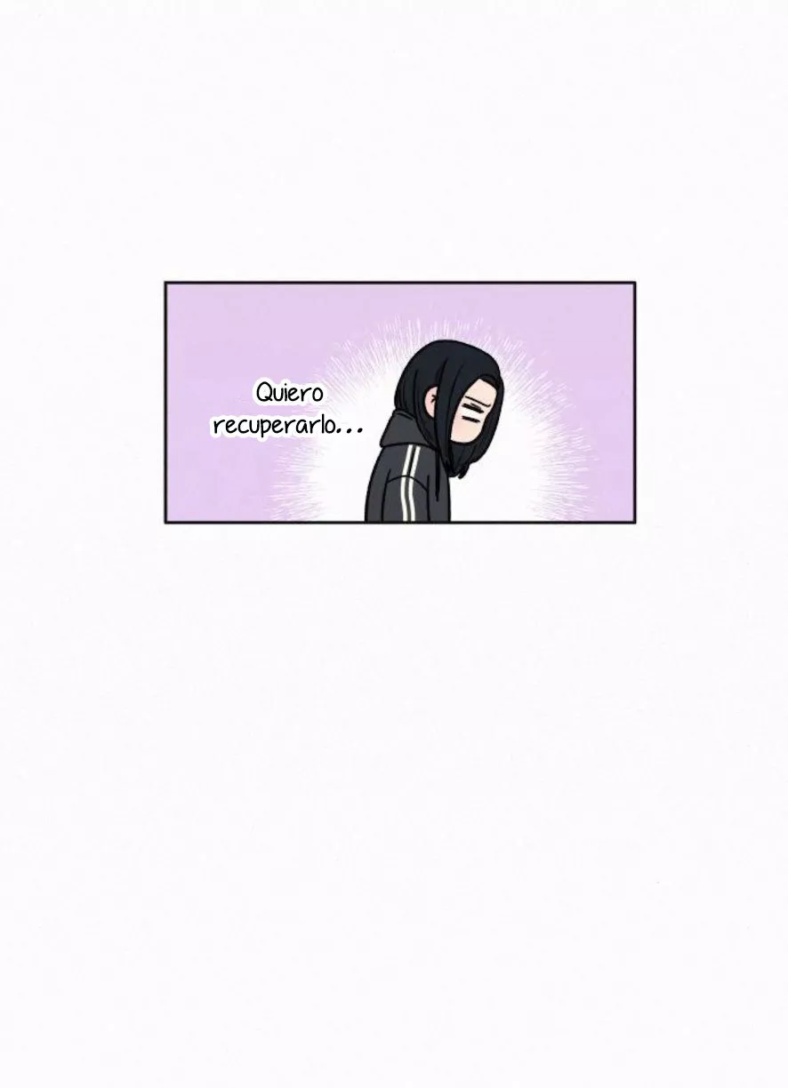 Operación: Amor Verdadero Capítulo 9 - Page 68