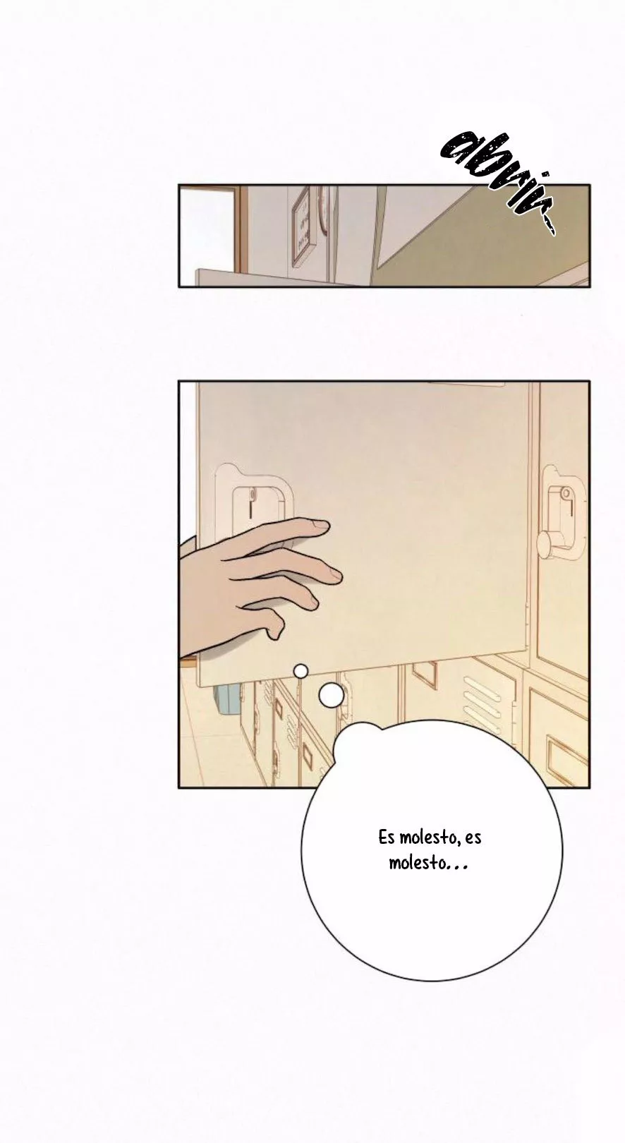 Operación: Amor Verdadero Capítulo 9 - Page 69