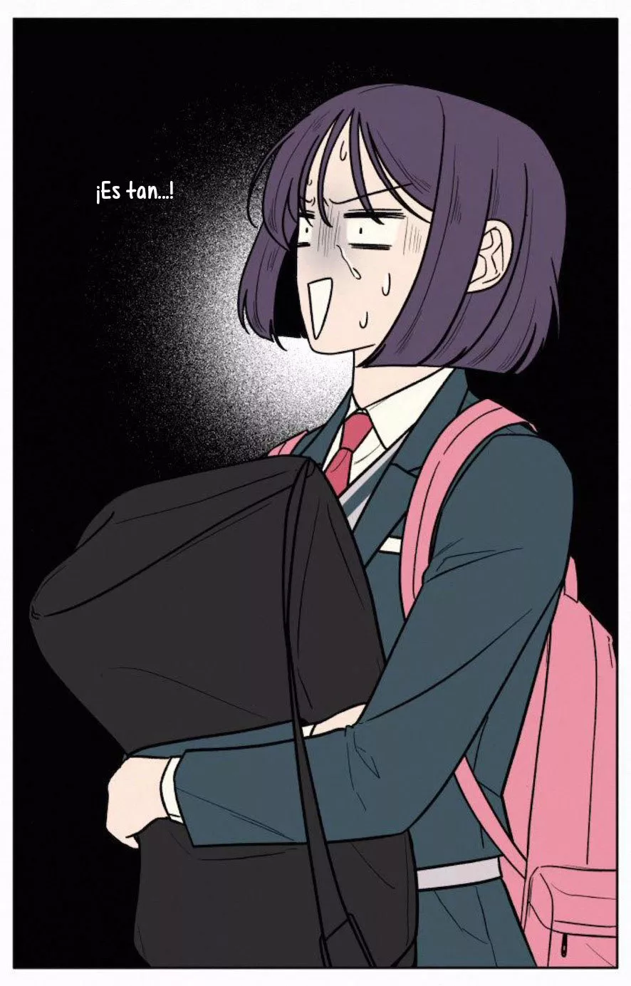 Operación: Amor Verdadero Capítulo 9 - Page 7