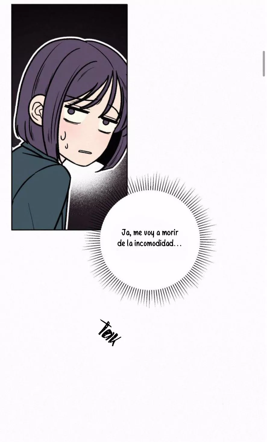 Operación: Amor Verdadero Capítulo 9 - Page 76