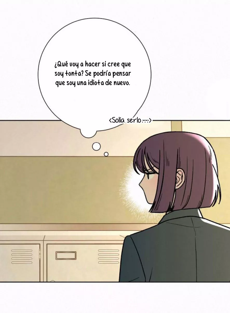 Operación: Amor Verdadero Capítulo 9 - Page 82