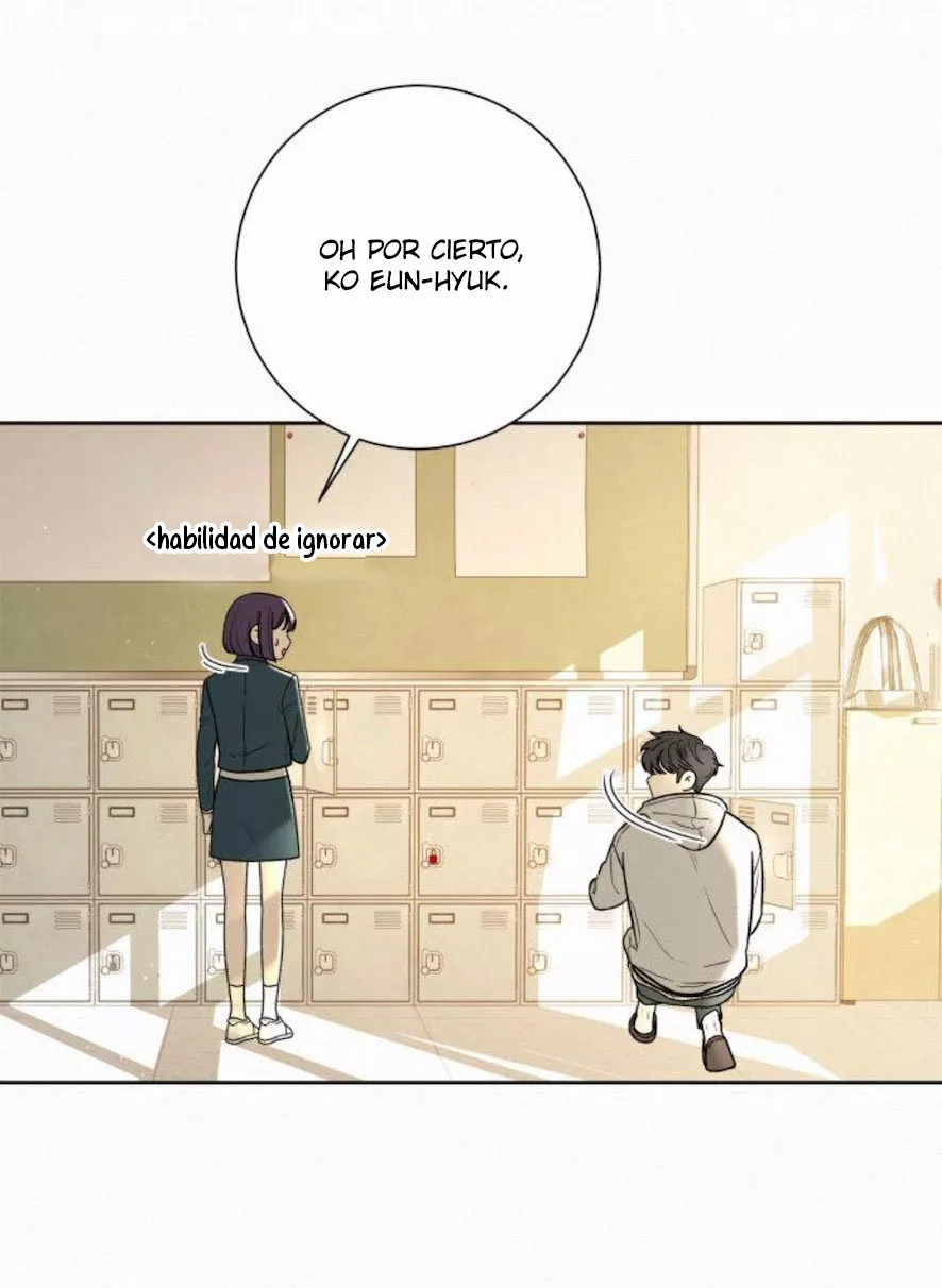 Operación: Amor Verdadero Capítulo 9 - Page 83