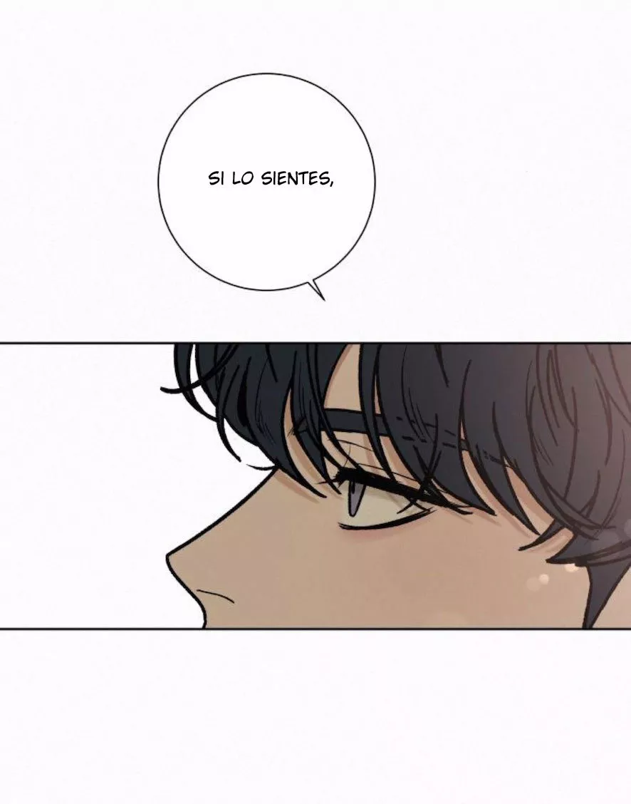 Operación: Amor Verdadero Capítulo 9 - Page 89