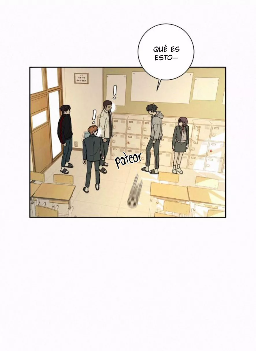 Operación: Amor Verdadero Capítulo 9 - Page 93