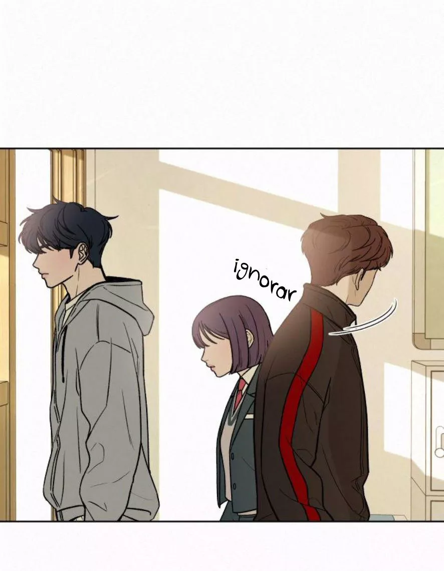 Operación: Amor Verdadero Capítulo 9 - Page 95