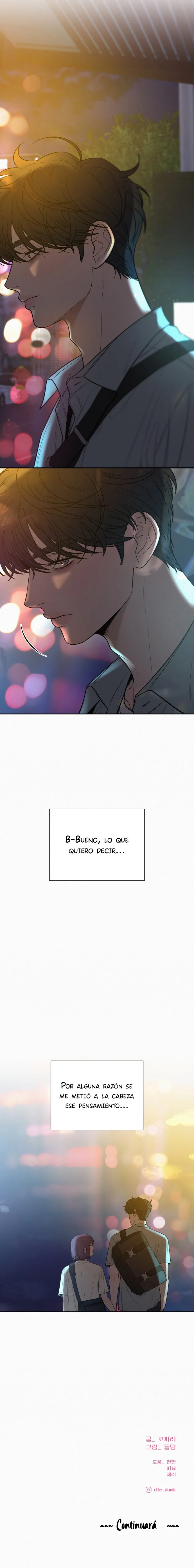 Operación: Amor Verdadero Capítulo 90 - Page 11