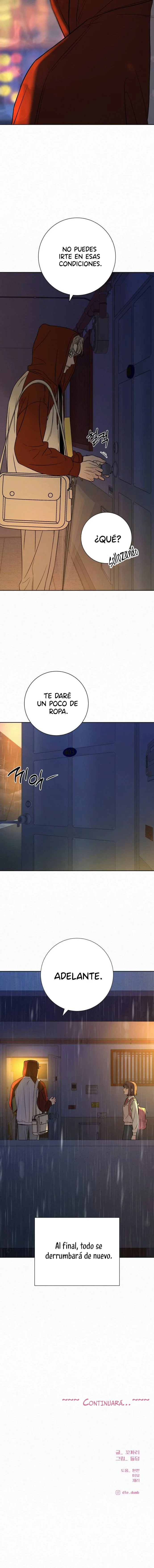 Operación: Amor Verdadero Capítulo 97 - Page 12