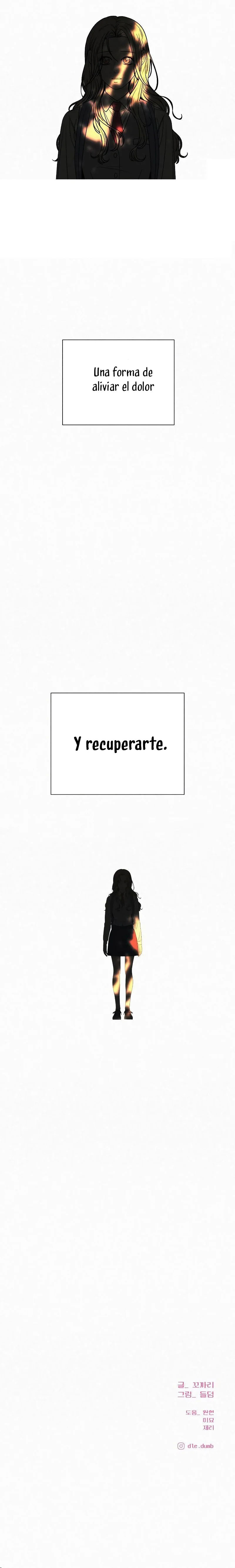 Operación: Amor Verdadero Capítulo 98 - Page 14