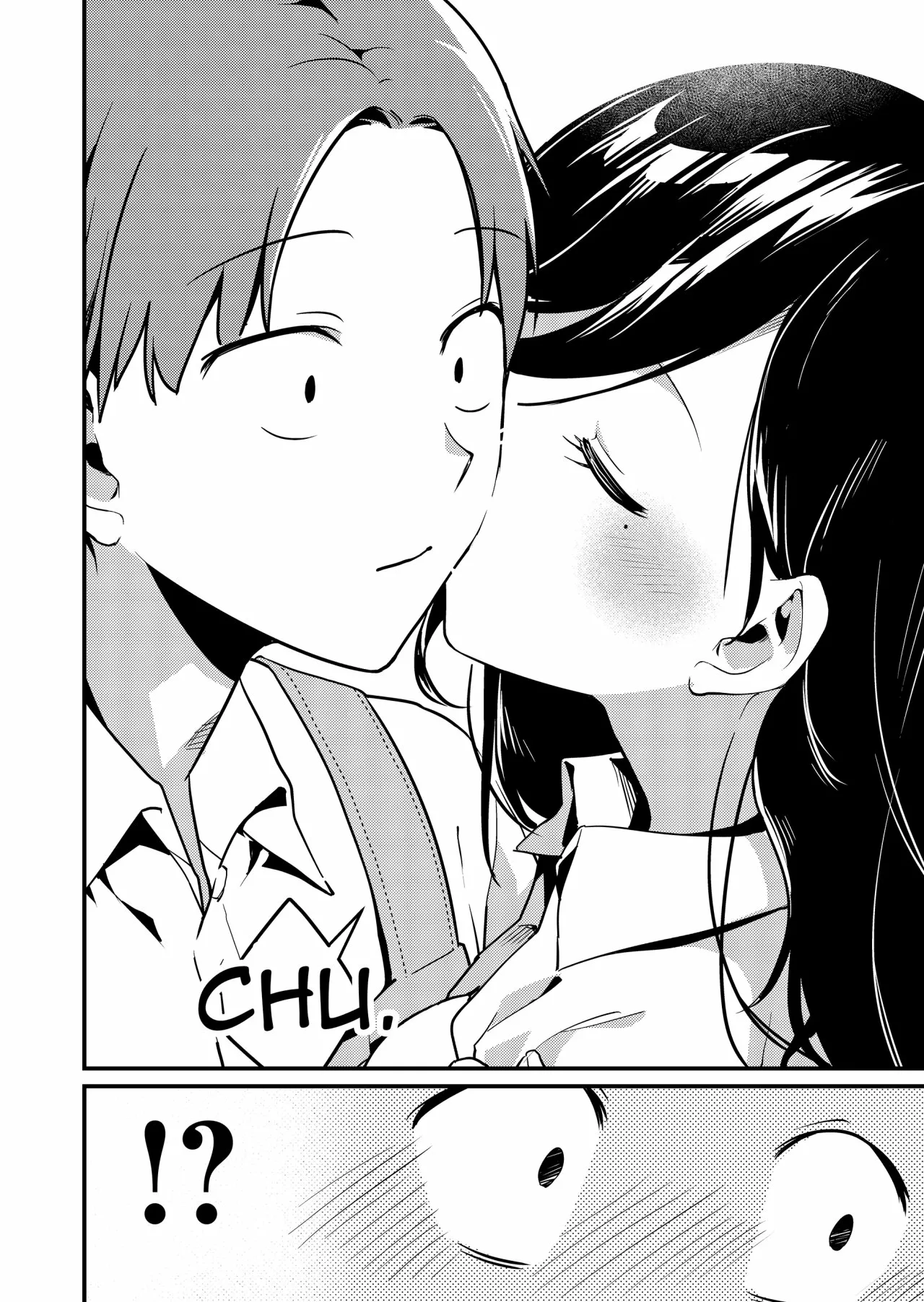 Tokimori-san ga Muboubi desu!! Capítulo 1 - Page 13