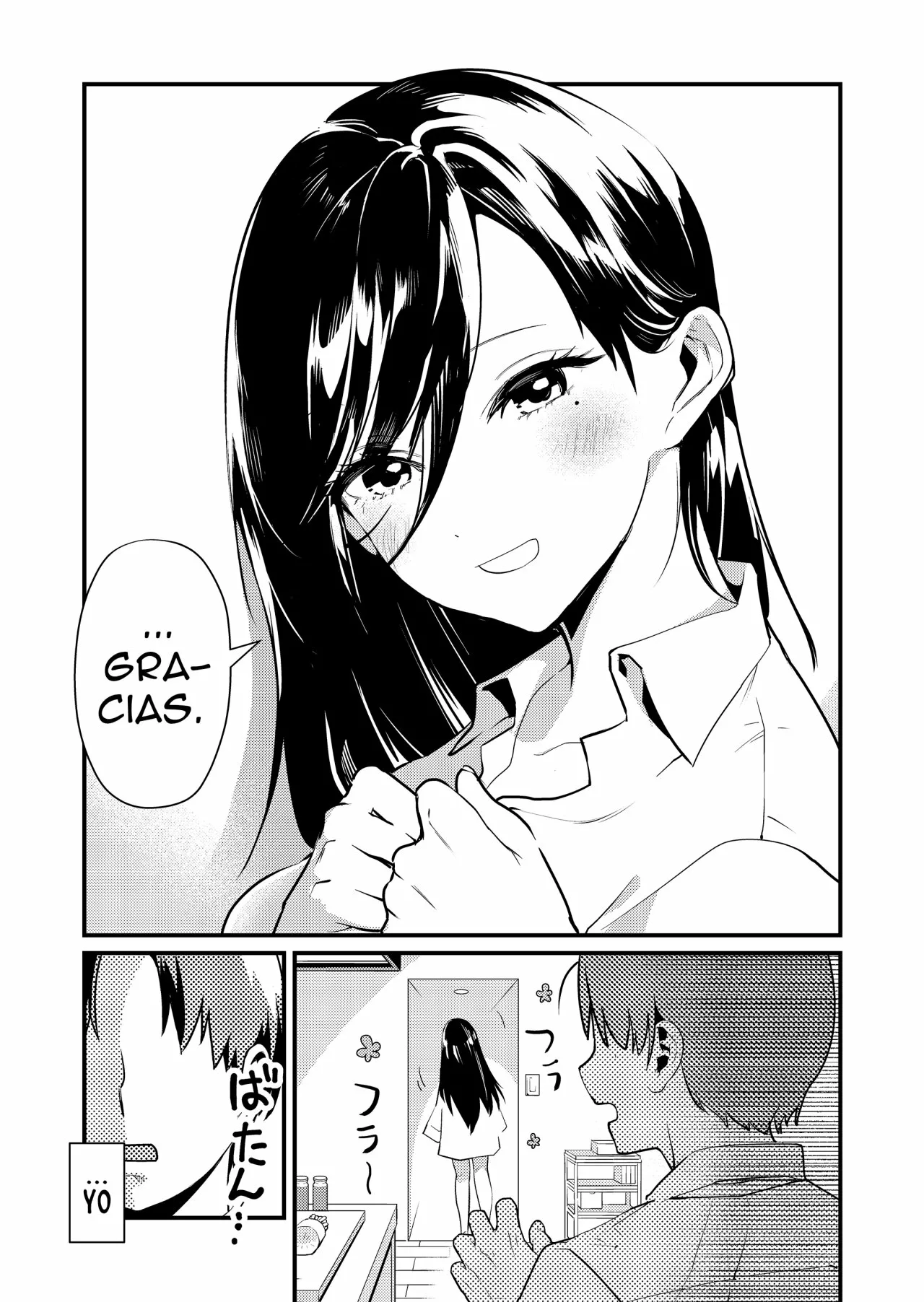Tokimori-san ga Muboubi desu!! Capítulo 1 - Page 14