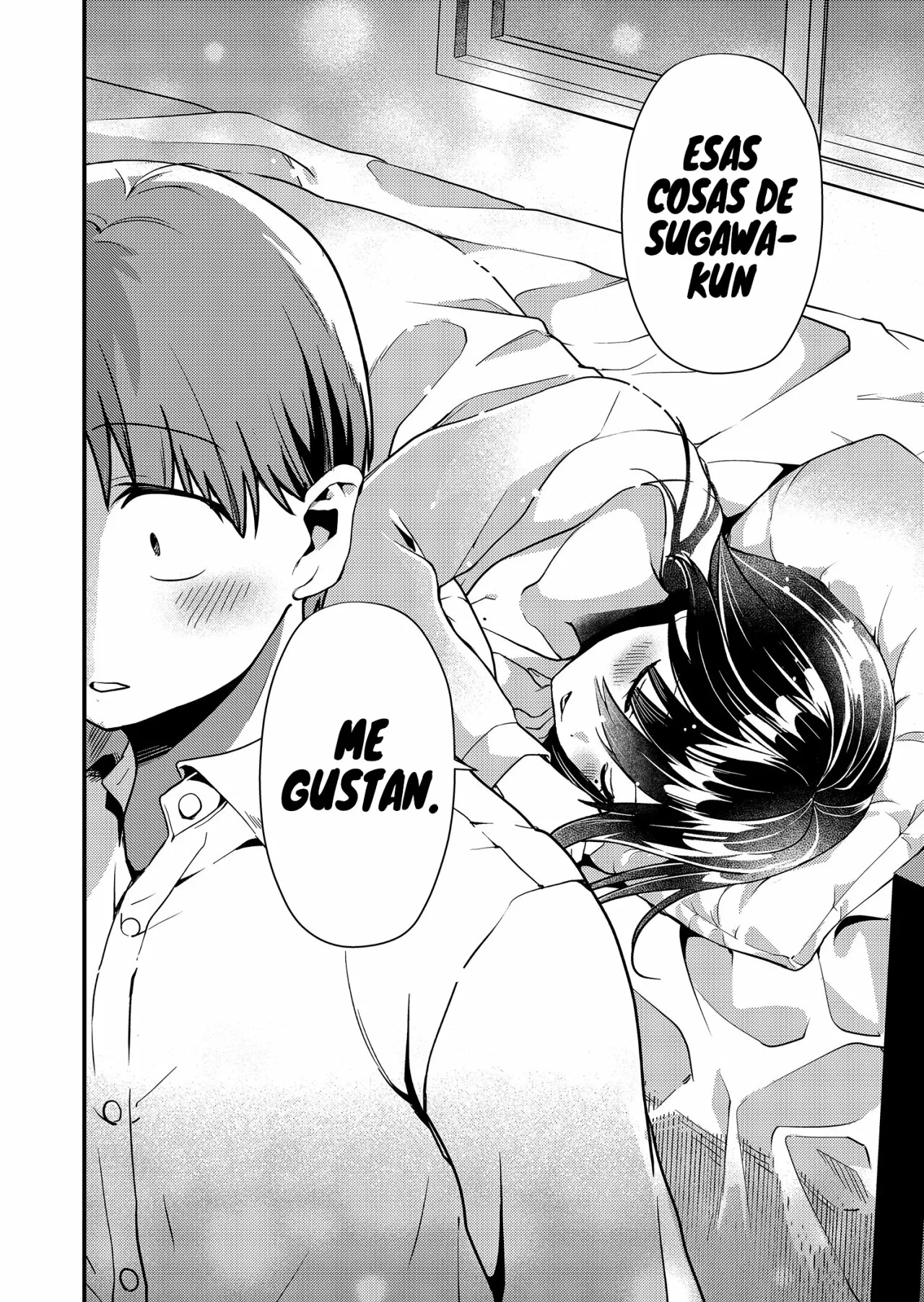 Tokimori-san ga Muboubi desu!! Capítulo 11 - Page 11