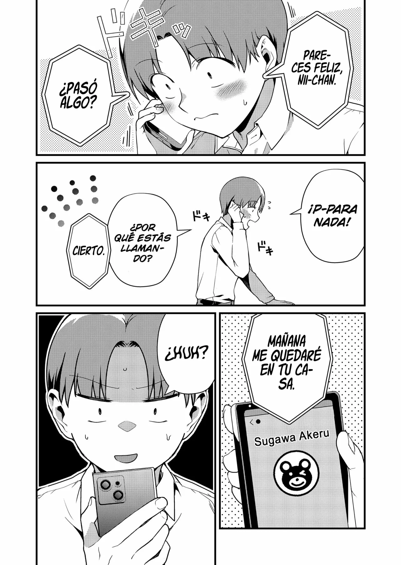 Tokimori-san ga Muboubi desu!! Capítulo 11 - Page 13