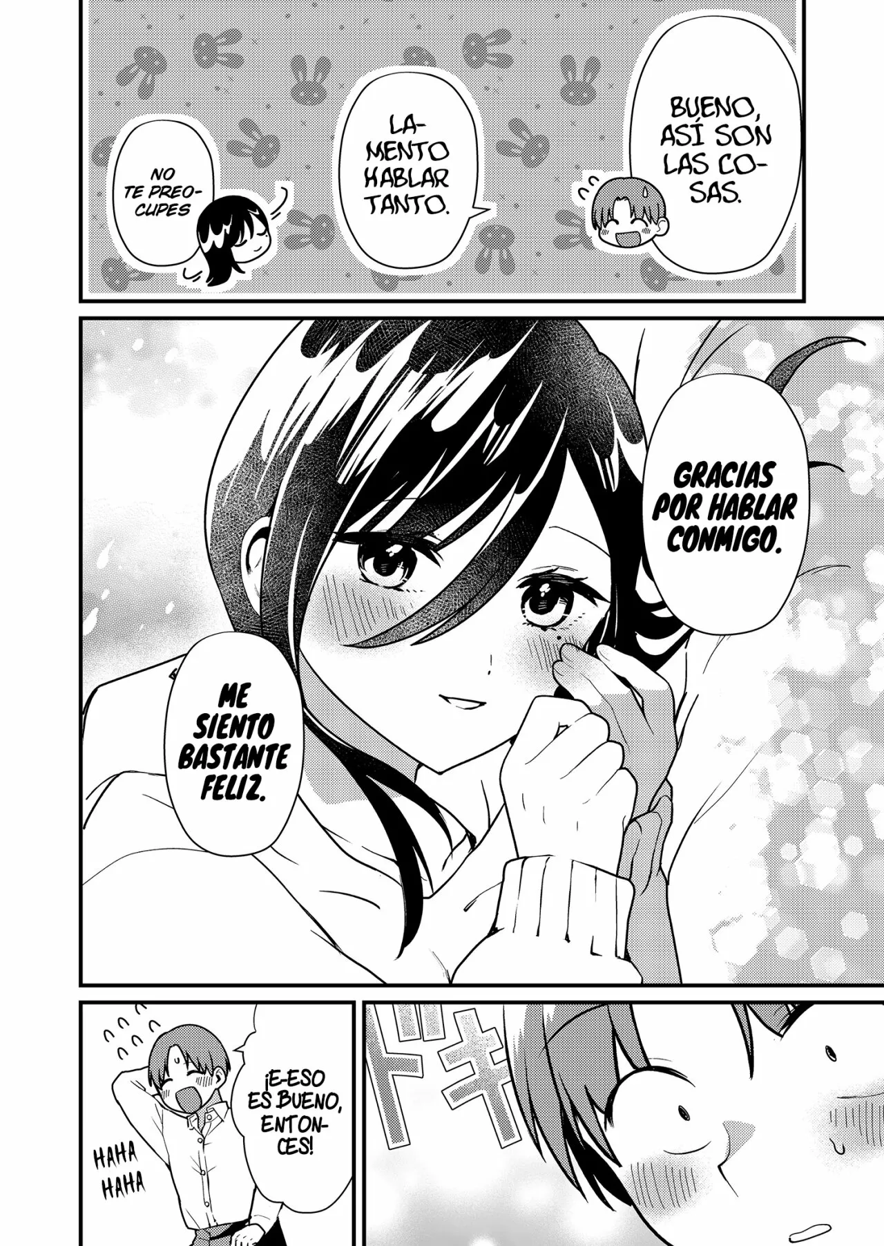 Tokimori-san ga Muboubi desu!! Capítulo 11 - Page 9