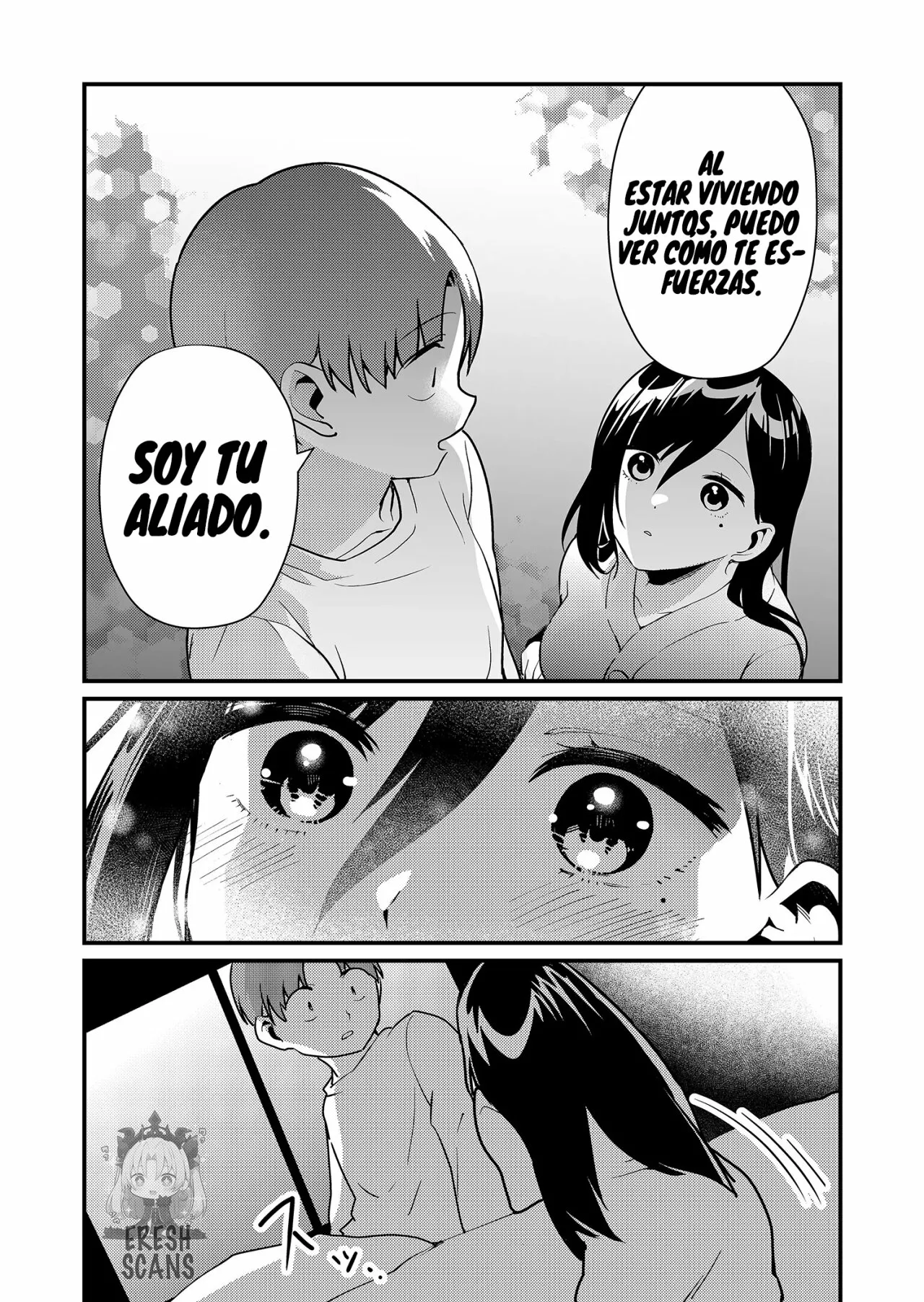 Tokimori-san ga Muboubi desu!! Capítulo 13 - Page 11