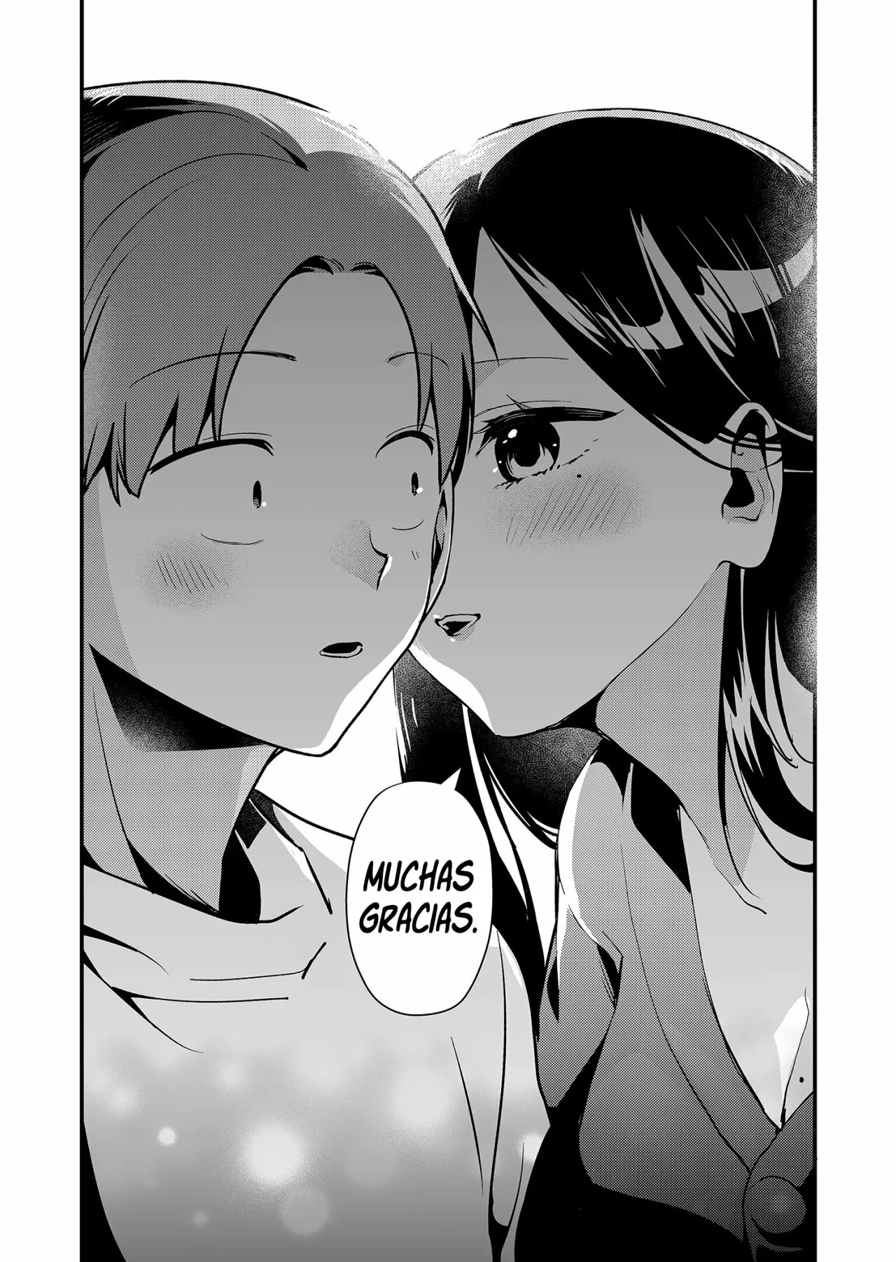 Tokimori-san ga Muboubi desu!! Capítulo 13 - Page 12
