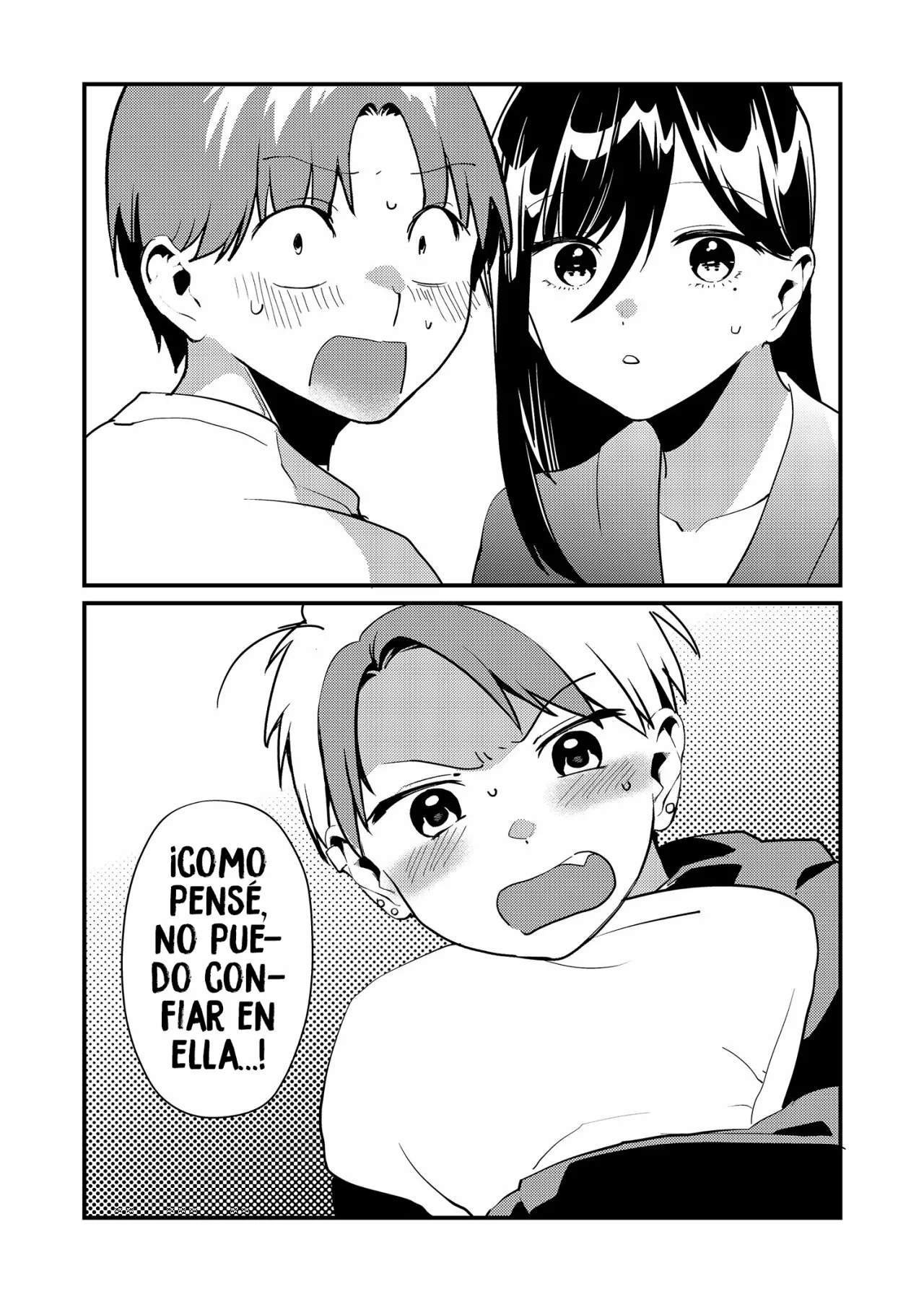 Tokimori-san ga Muboubi desu!! Capítulo 13 - Page 14