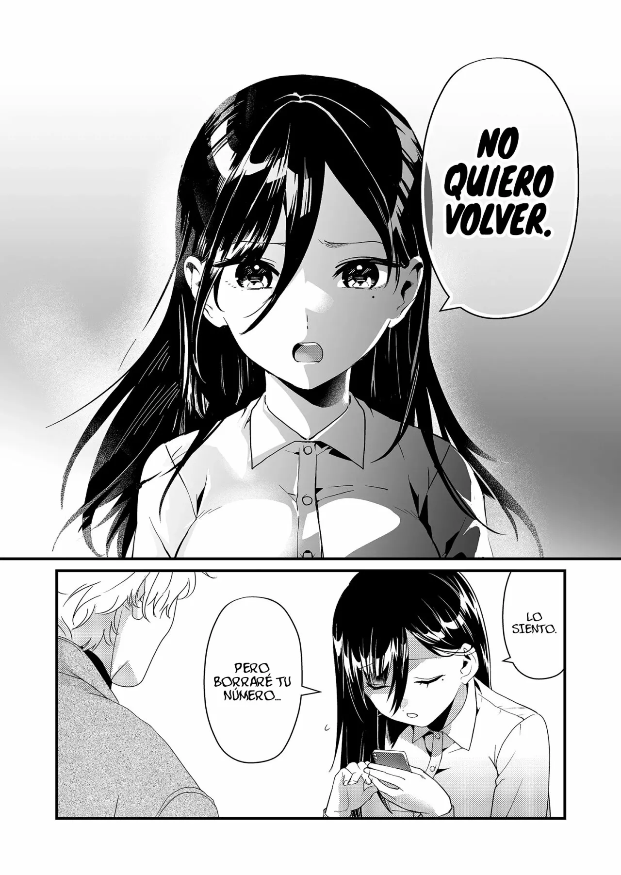 Tokimori-san ga Muboubi desu!! Capítulo 14 - Page 13