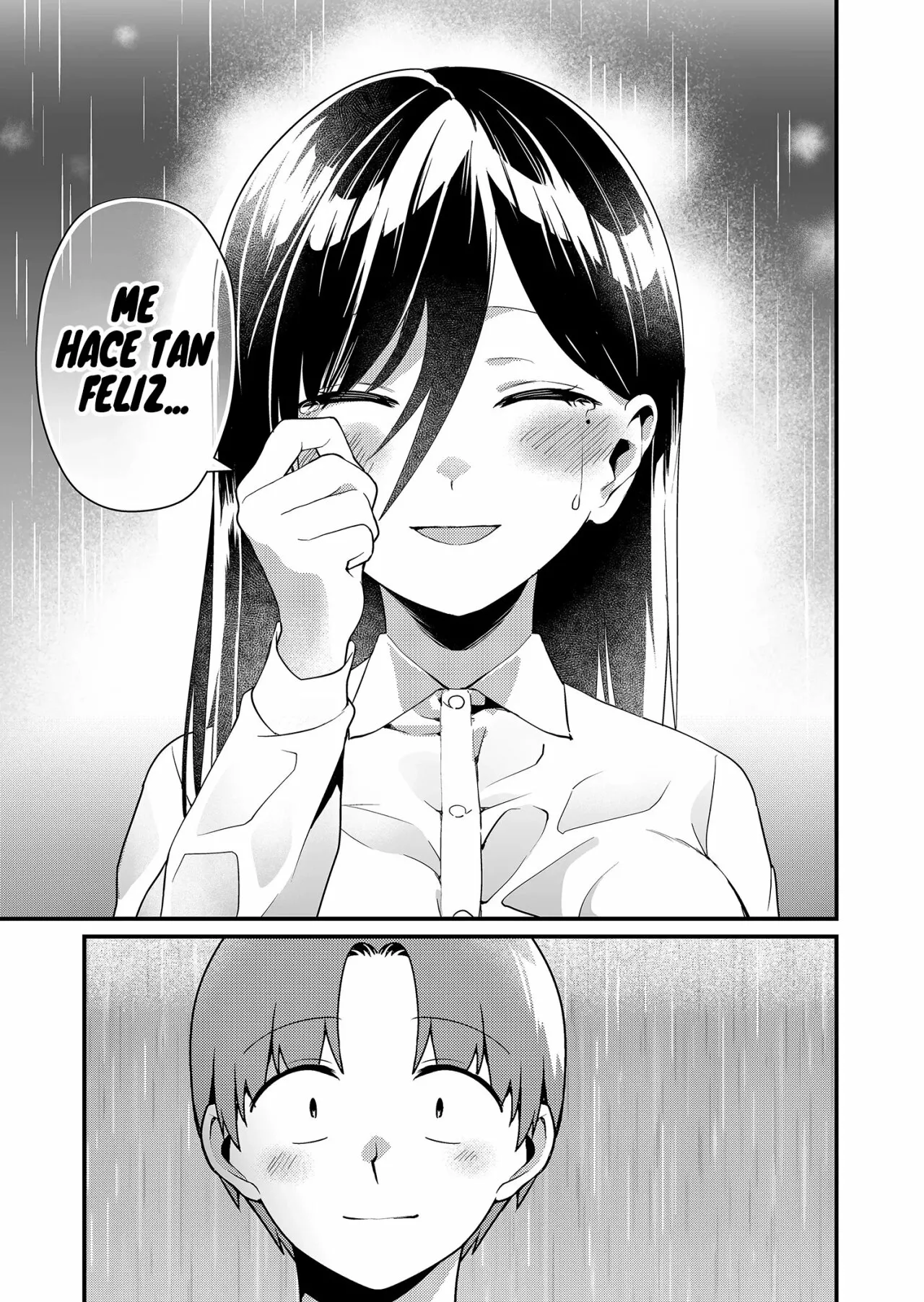 Tokimori-san ga Muboubi desu!! Capítulo 15 - Page 12
