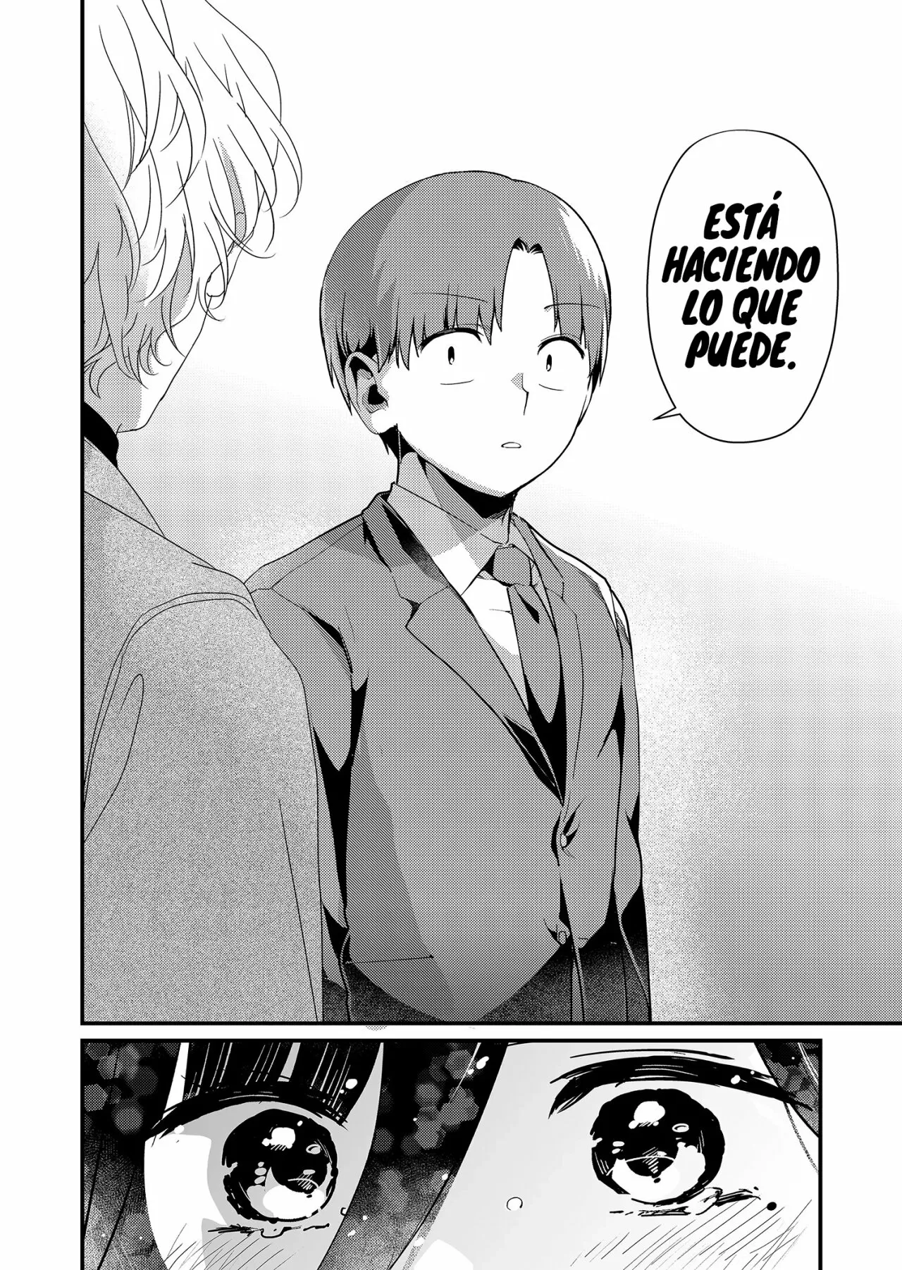 Tokimori-san ga Muboubi desu!! Capítulo 15 - Page 9
