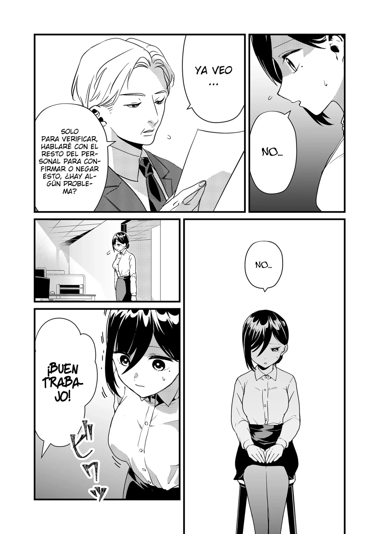 Tokimori-san ga Muboubi desu!! Capítulo 19 - Page 6