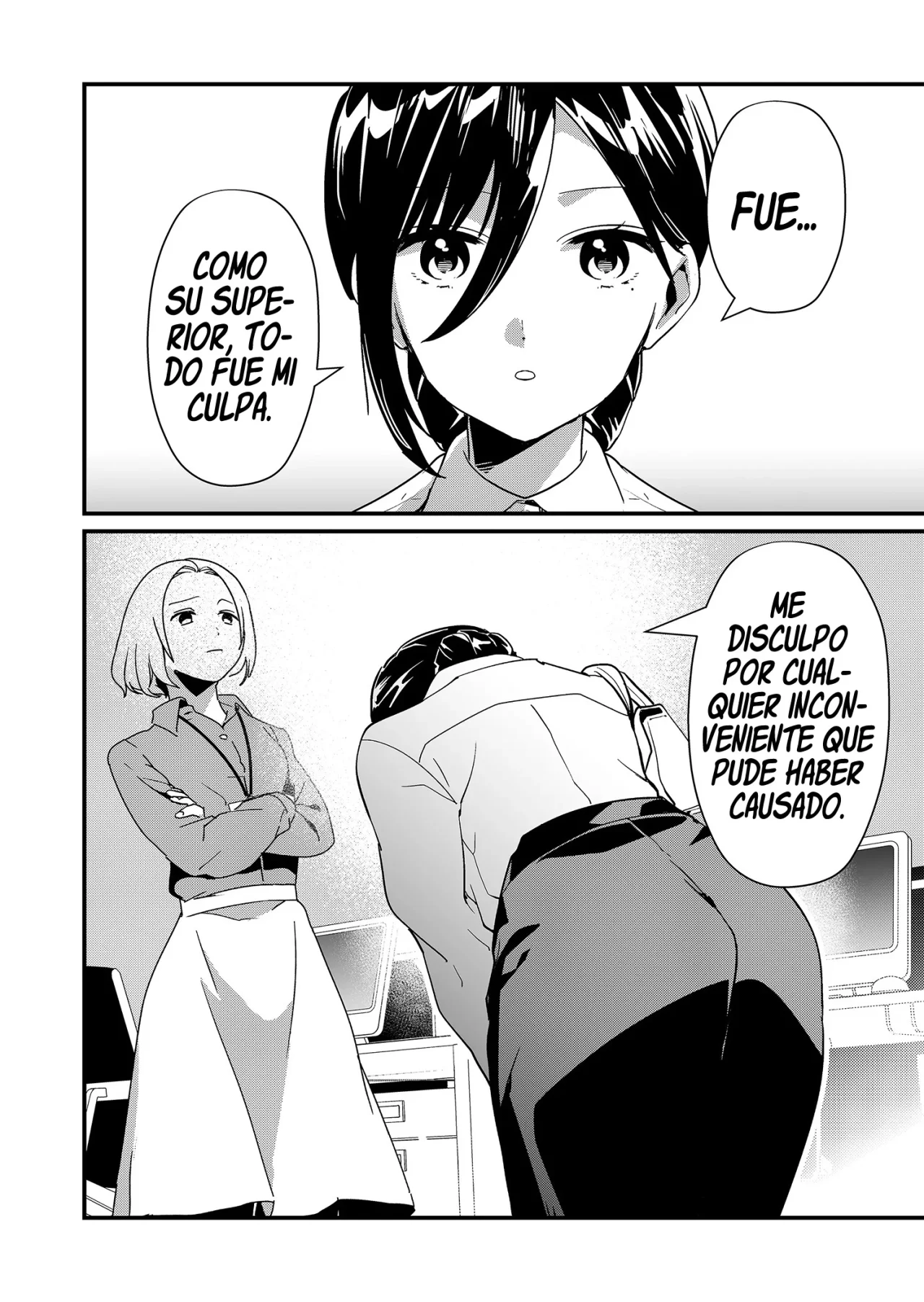 Tokimori-san ga Muboubi desu!! Capítulo 20 - Page 9