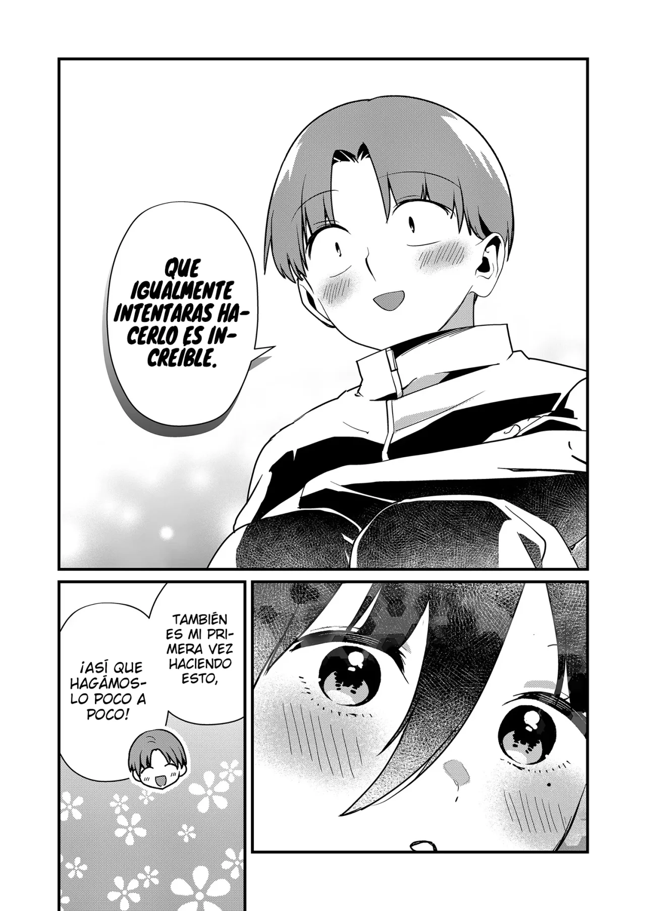 Tokimori-san ga Muboubi desu!! Capítulo 22 - Page 12