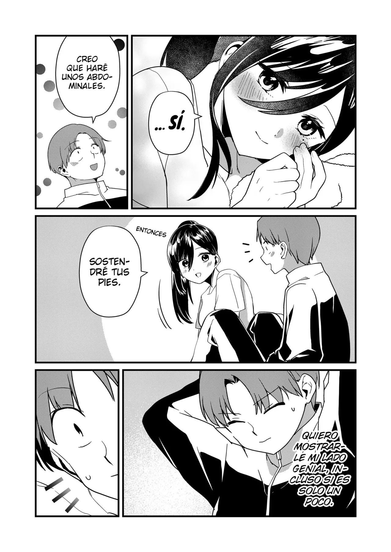 Tokimori-san ga Muboubi desu!! Capítulo 22 - Page 13