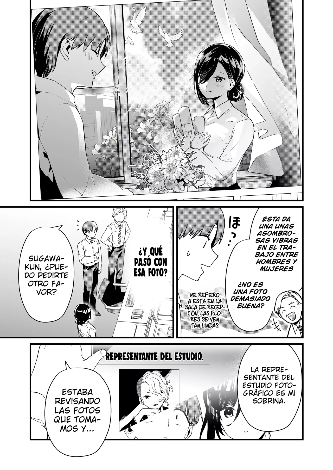 Tokimori-san ga Muboubi desu!! Capítulo 24 - Page 13