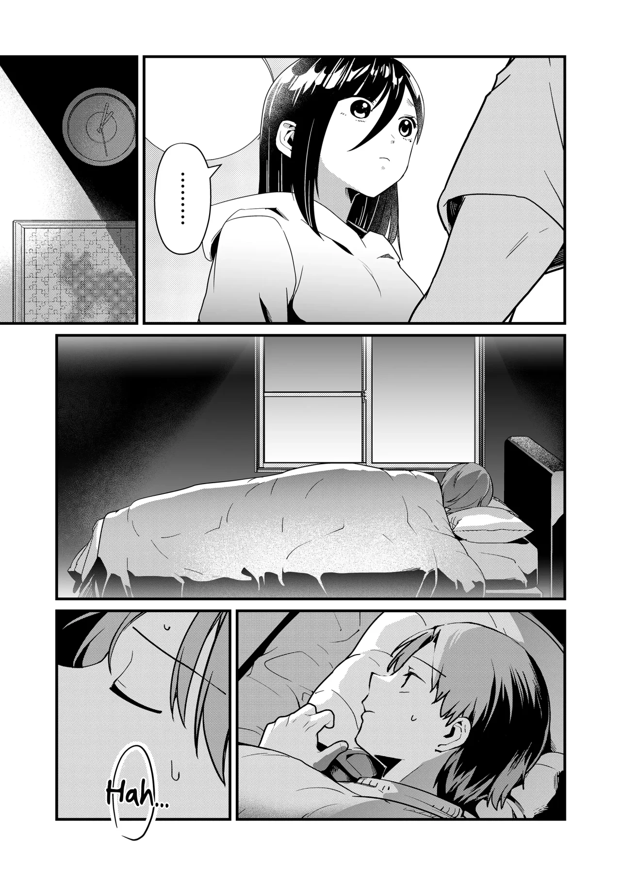 Tokimori-san ga Muboubi desu!! Capítulo 24 - Page 7