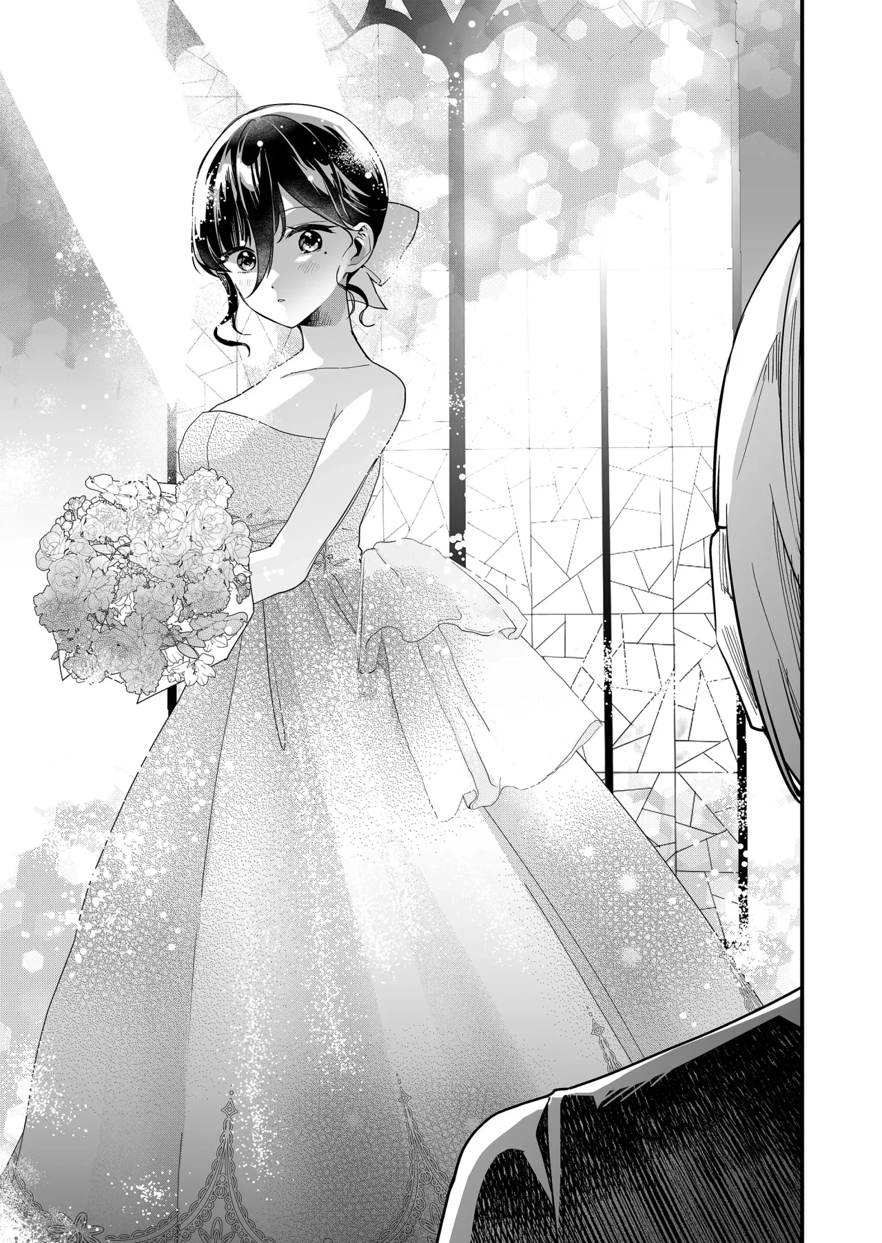 Tokimori-san ga Muboubi desu!! Capítulo 25 - Page 10