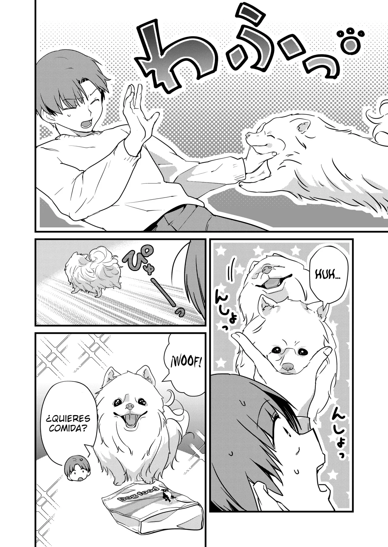 Tokimori-san ga Muboubi desu!! Capítulo 26 - Page 11