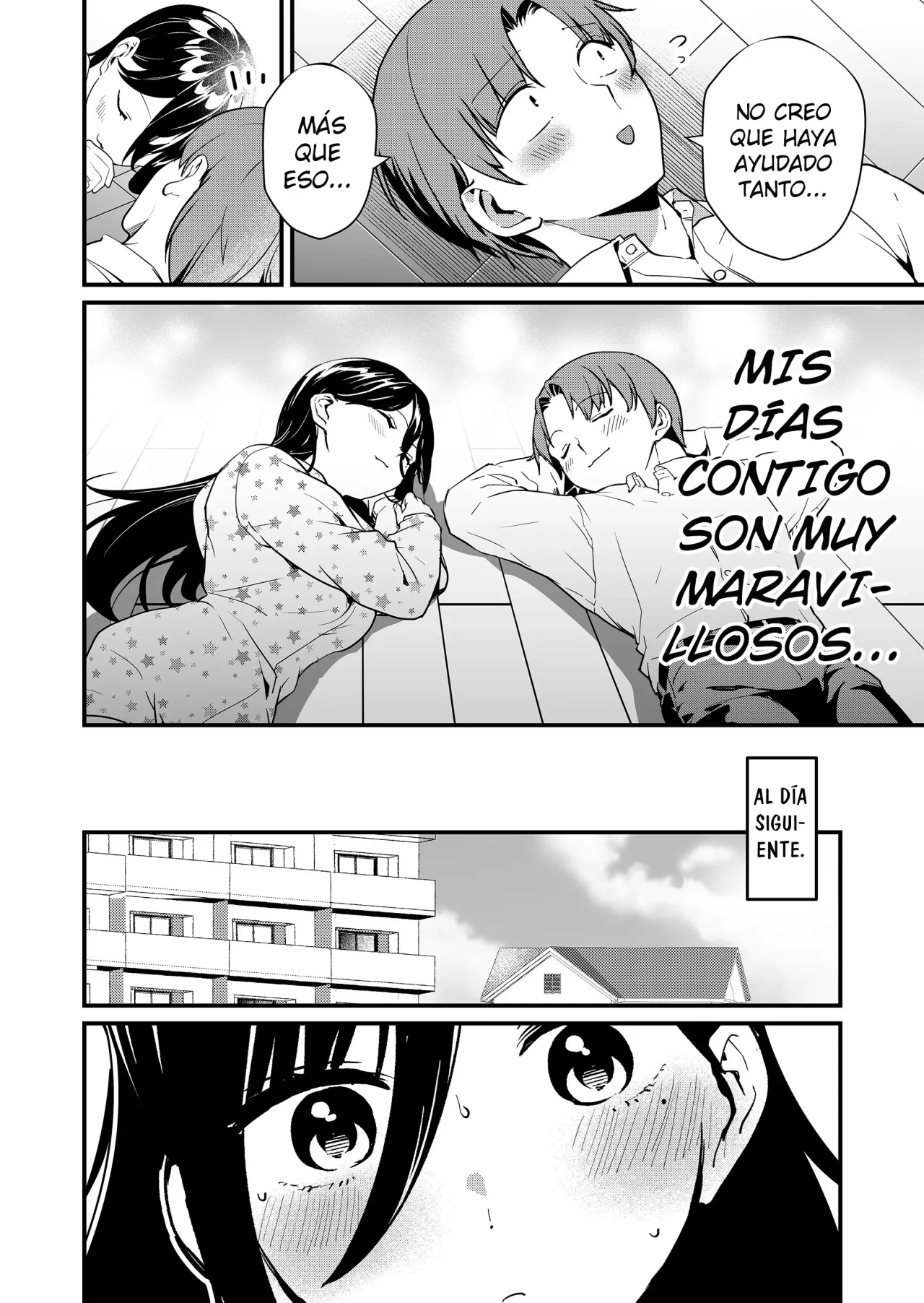 Tokimori-san ga Muboubi desu!! Capítulo 28 - Page 11