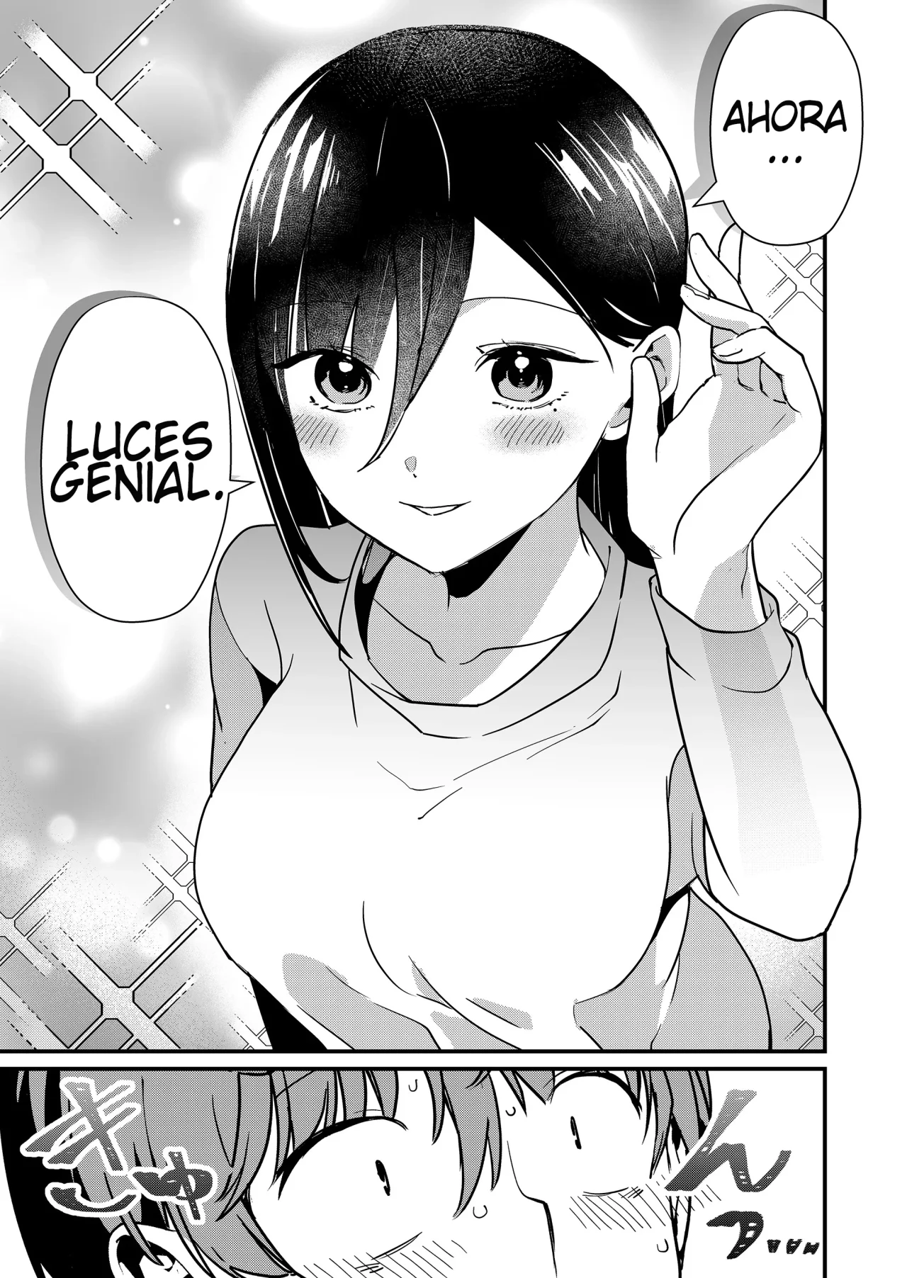 Tokimori-san ga Muboubi desu!! Capítulo 29 - Page 12