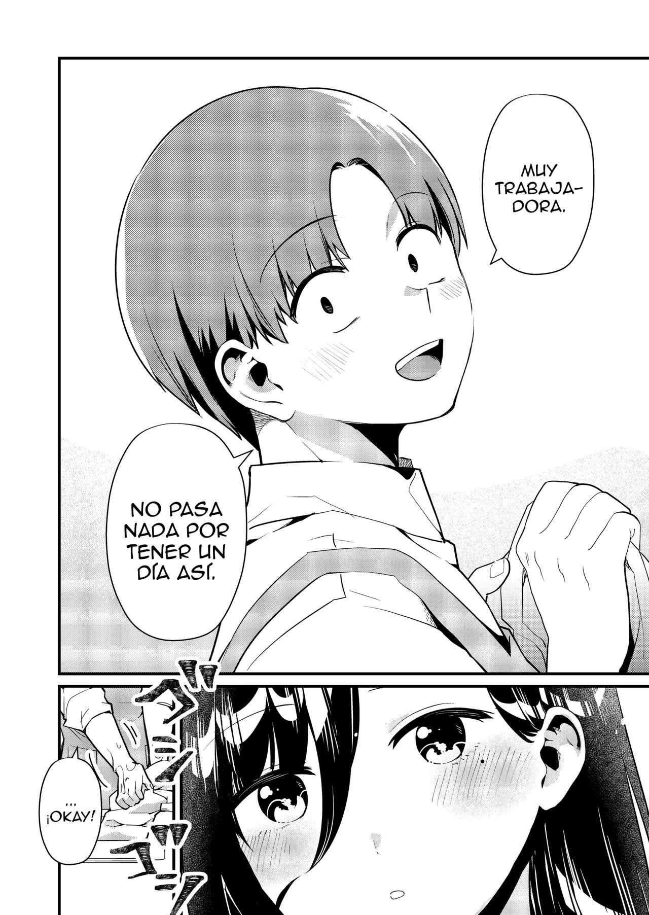 Tokimori-san ga Muboubi desu!! Capítulo 3 - Page 9