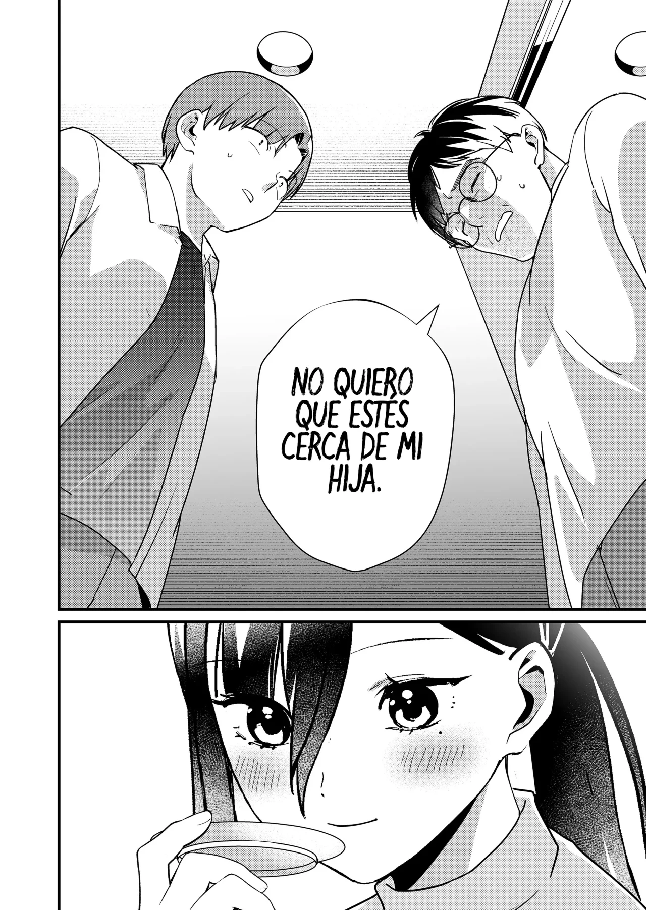 Tokimori-san ga Muboubi desu!! Capítulo 30 - Page 13