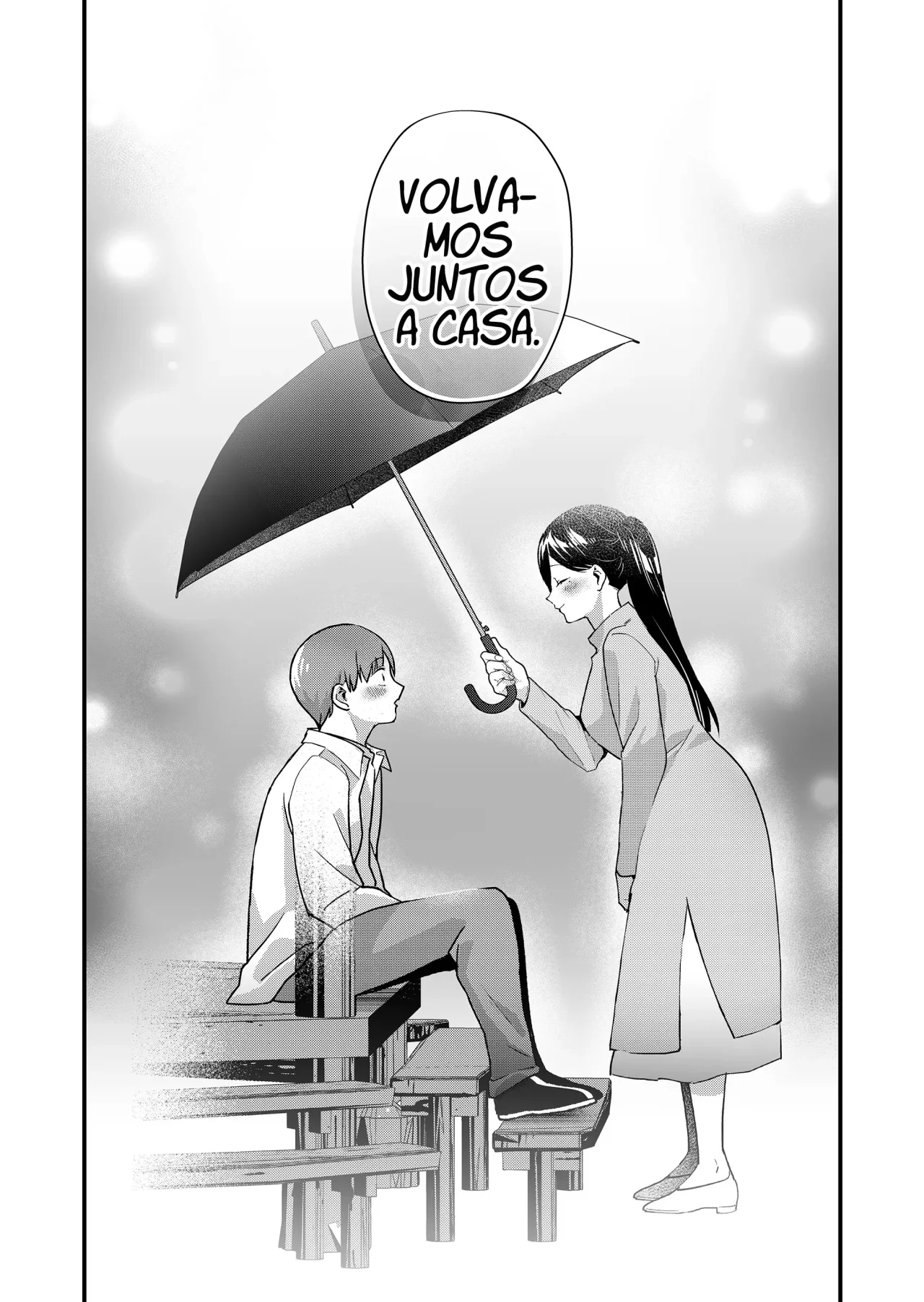 Tokimori-san ga Muboubi desu!! Capítulo 31 - Page 11