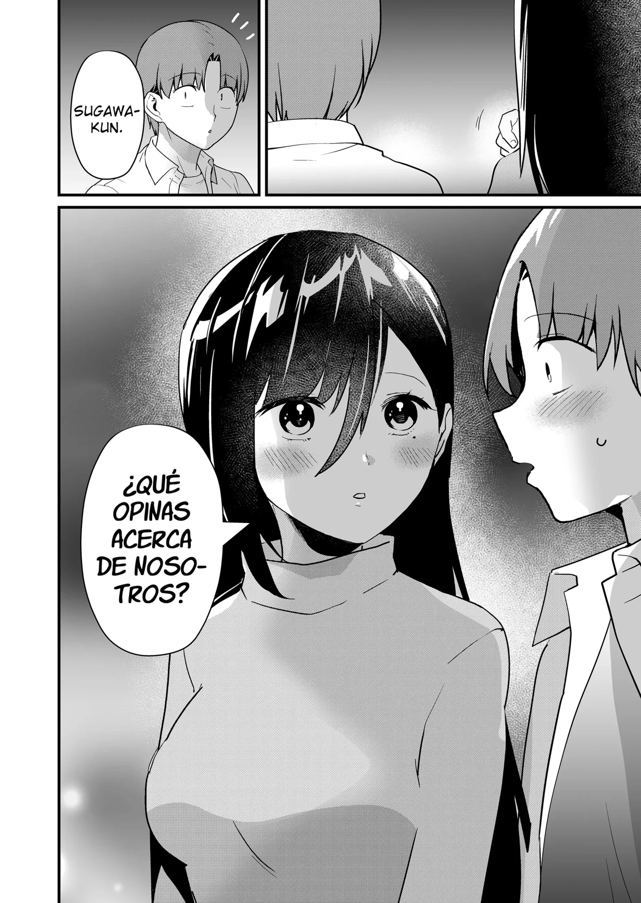 Tokimori-san ga Muboubi desu!! Capítulo 31 - Page 13