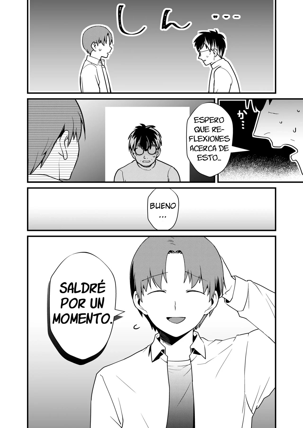Tokimori-san ga Muboubi desu!! Capítulo 31 - Page 3