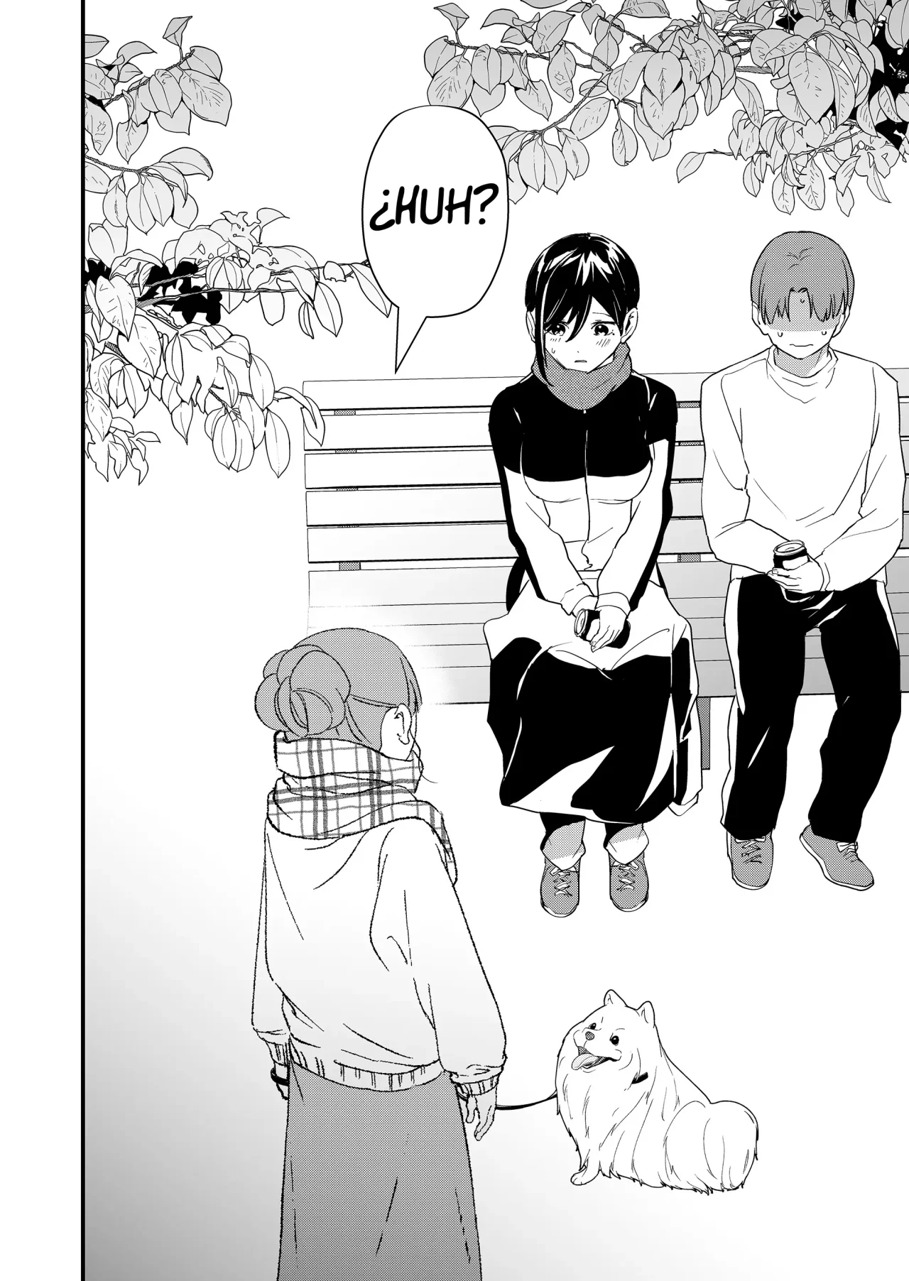 Tokimori-san ga Muboubi desu!! Capítulo 33 - Page 13
