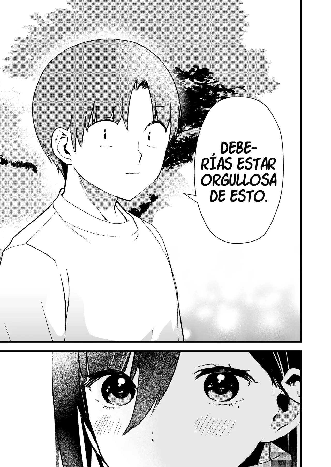 Tokimori-san ga Muboubi desu!! Capítulo 33 - Page 8