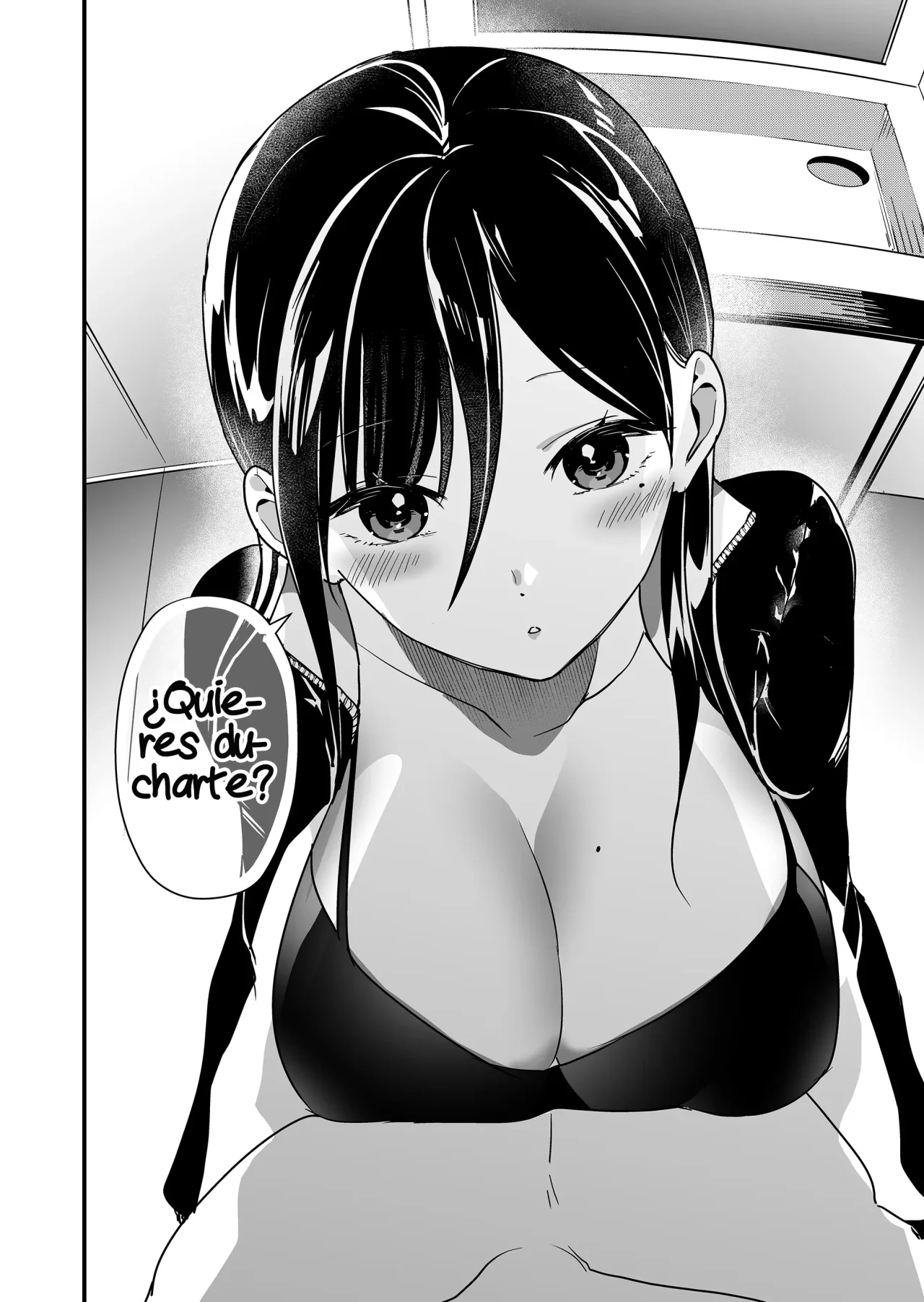 Tokimori-san ga Muboubi desu!! Capítulo 34 - Page 13