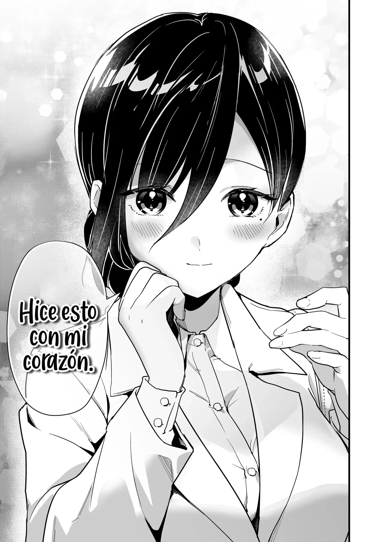 Tokimori-san ga Muboubi desu!! Capítulo 36 - Page 13