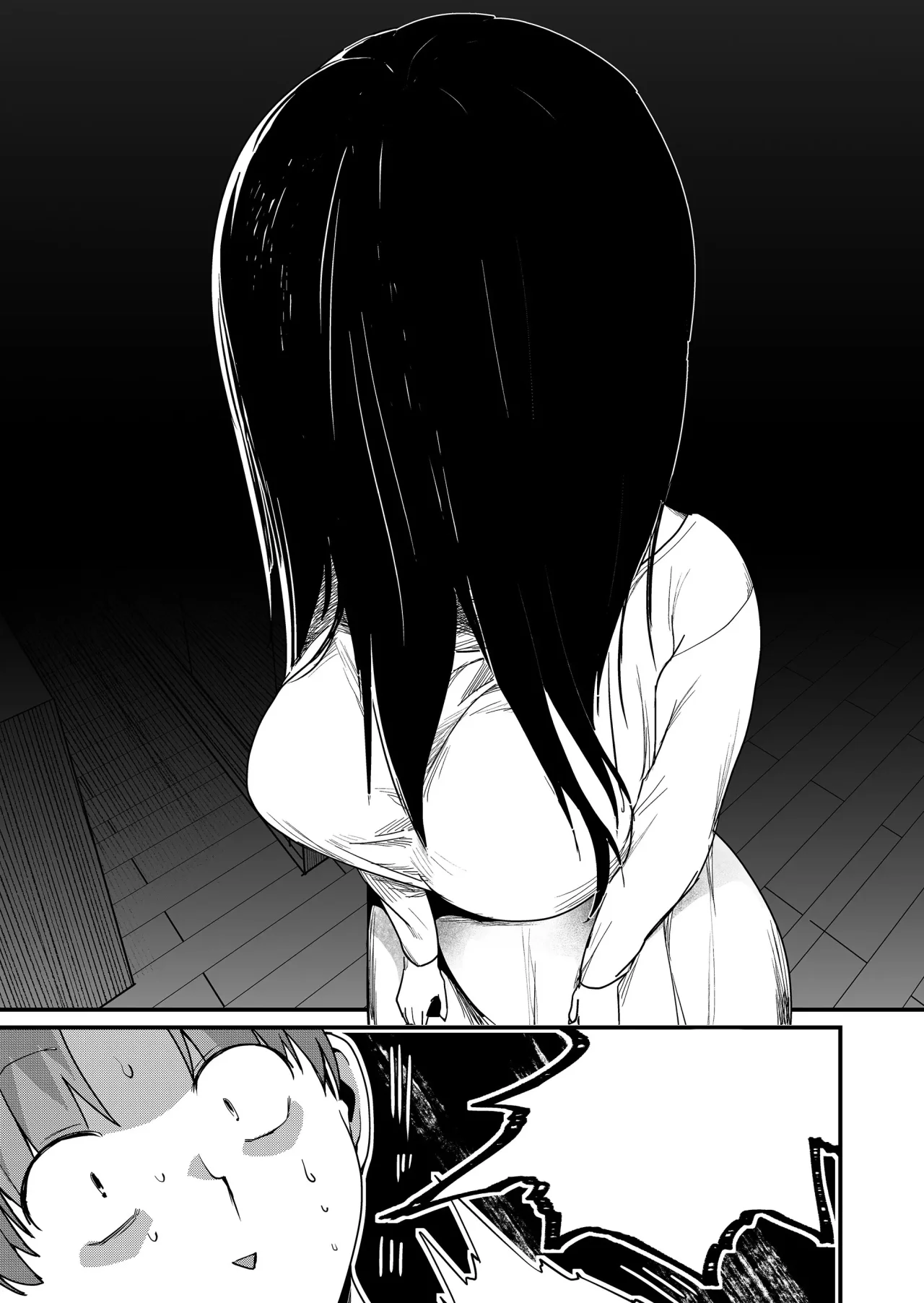 Tokimori-san ga Muboubi desu!! Capítulo 37 - Page 10