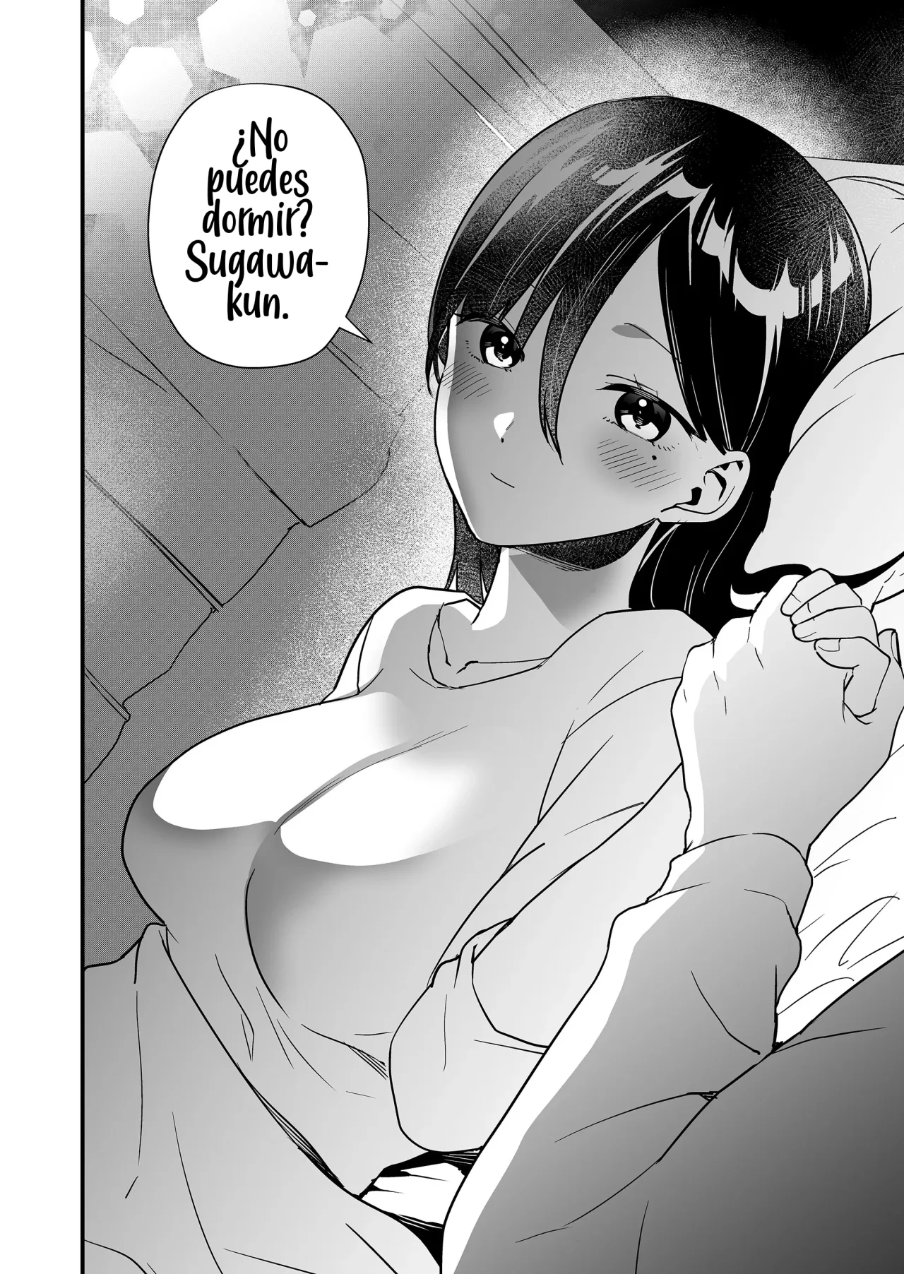 Tokimori-san ga Muboubi desu!! Capítulo 37 - Page 13